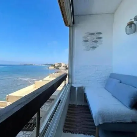 Studio For 2 People Six-Fours-les-Plages