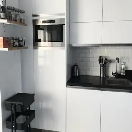 Studio For 2 People Apartament Six-Fours-les-Plages