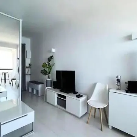 Apartament Studio For 2 People *